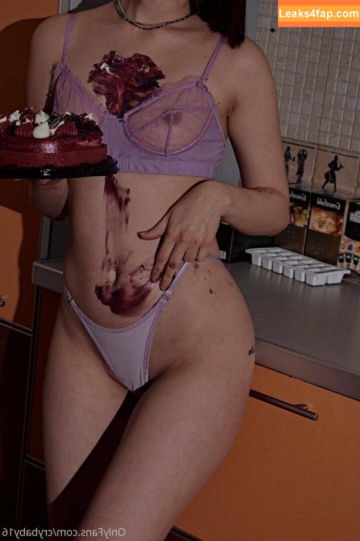 Crybaby16 / Crybaby1610 / Urbabydasha / crybaby16_ leaked photo photo #0008