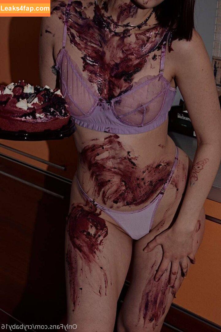 Crybaby16 / Crybaby1610 / Urbabydasha / crybaby16_ leaked photo photo #0011