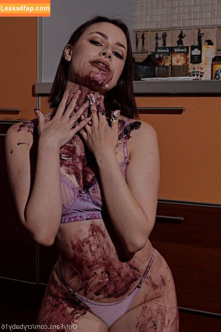 Crybaby16 / Crybaby1610 / Urbabydasha / crybaby16_ leaked photo photo #0012