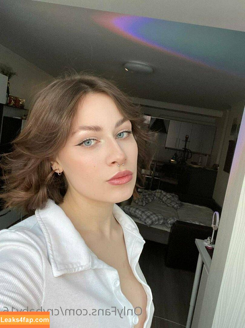 Crybaby16 / Crybaby1610 / Urbabydasha / crybaby16_ leaked photo photo #0020