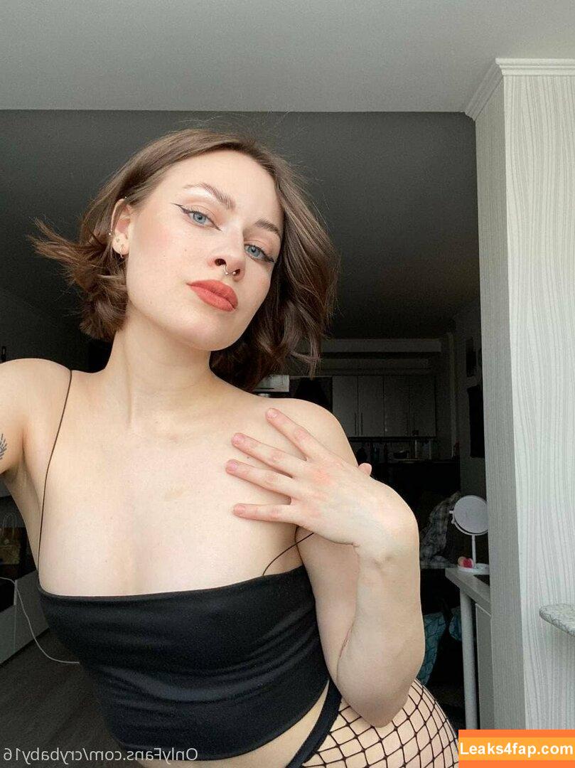Crybaby16 / Crybaby1610 / Urbabydasha / crybaby16_ leaked photo photo #0037
