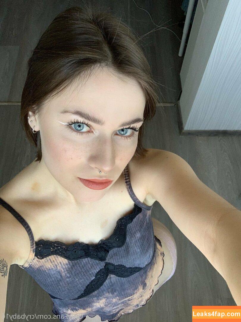 Crybaby16 / Crybaby1610 / Urbabydasha / crybaby16_ leaked photo photo #0049