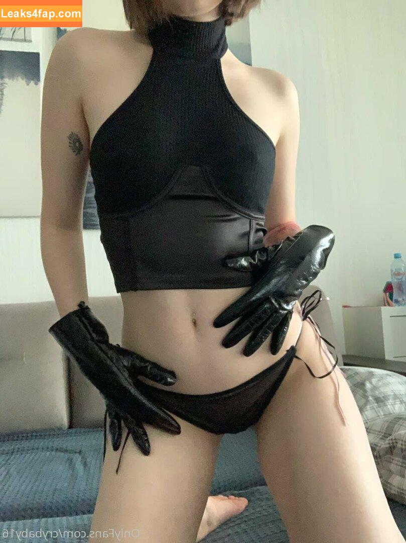 Crybaby16 / Crybaby1610 / Urbabydasha / crybaby16_ leaked photo photo #0077