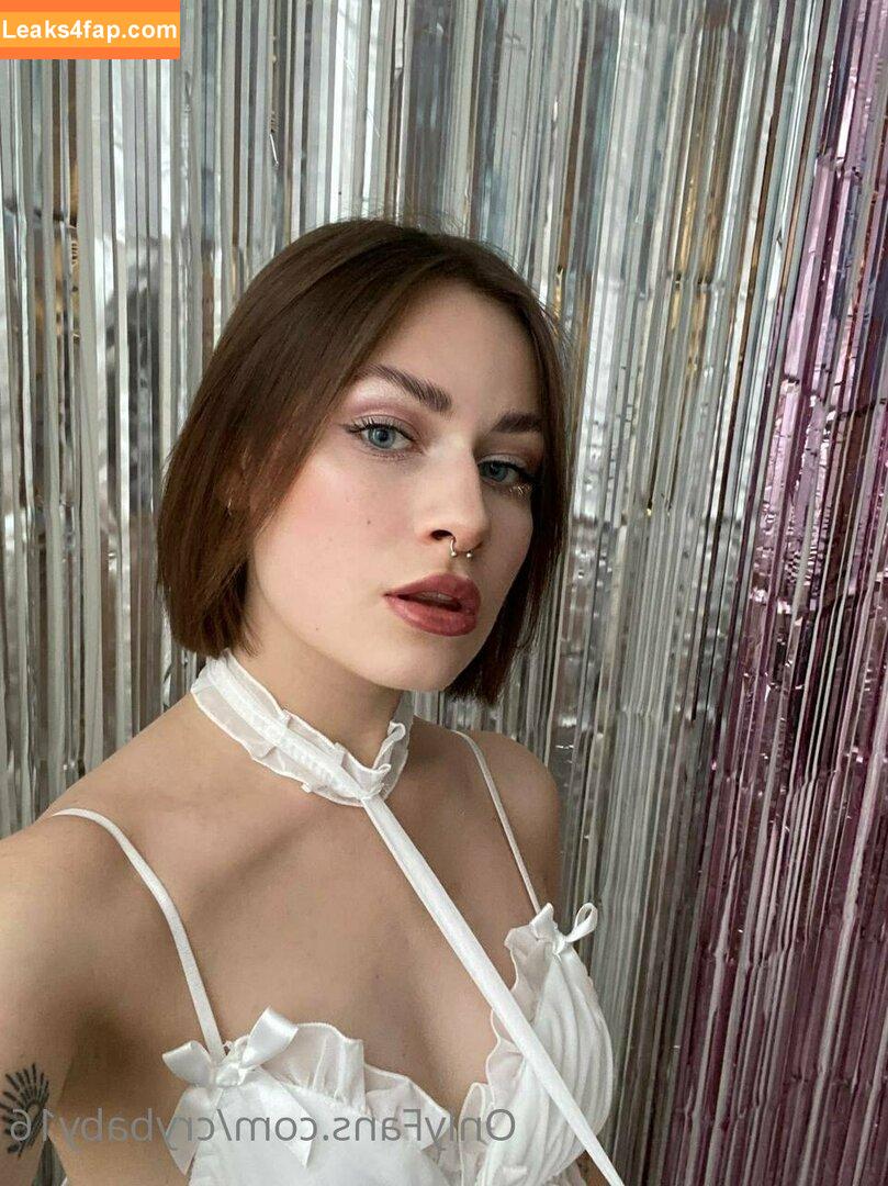 Crybaby16 / Crybaby1610 / Urbabydasha / crybaby16_ leaked photo photo #0098