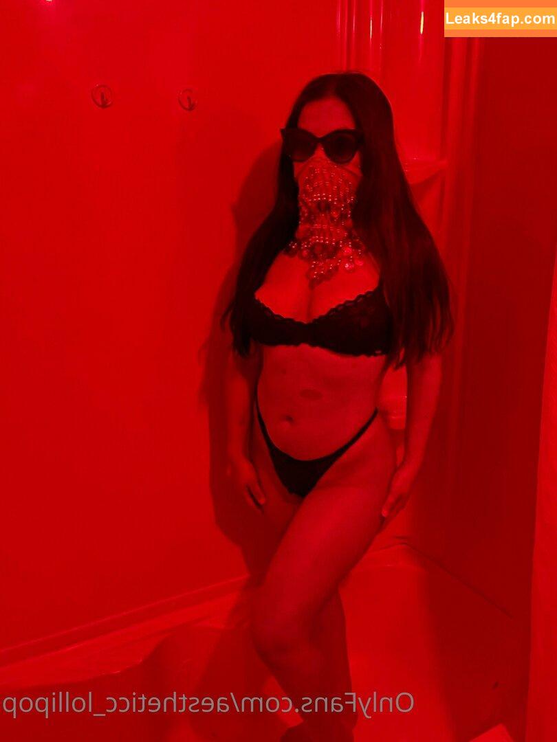 crybabydoll / Valeria Del Rey / Valerie Doll / aestheticc_lollipop слитое фото фото #0012