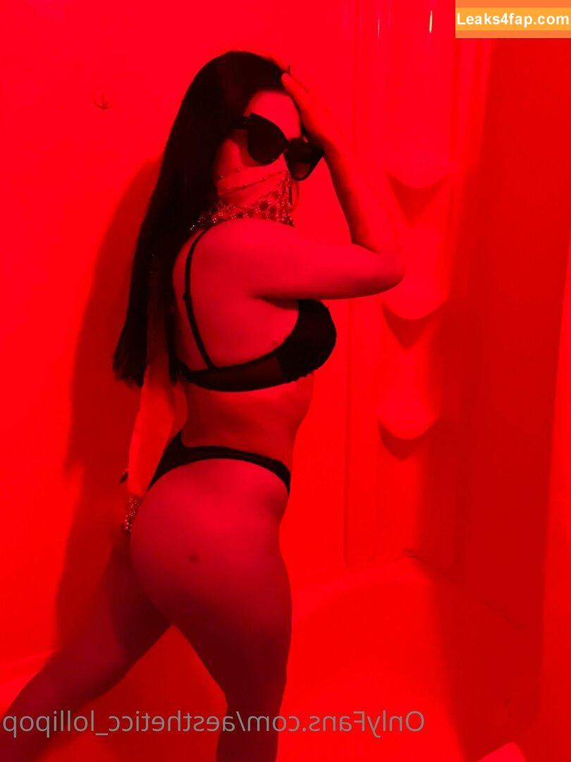 crybabydoll / Valeria Del Rey / Valerie Doll / aestheticc_lollipop слитое фото фото #0013