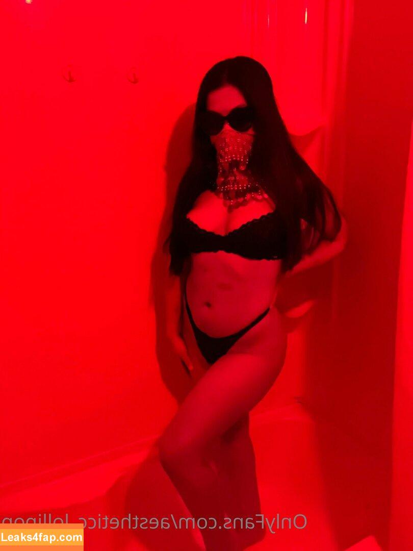 crybabydoll / Valeria Del Rey / Valerie Doll / aestheticc_lollipop слитое фото фото #0014