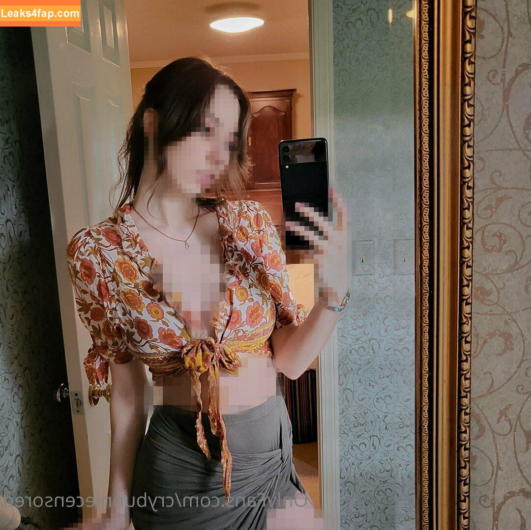 crybunniecensored / crybunnie / crybunniex leaked photo photo #0014