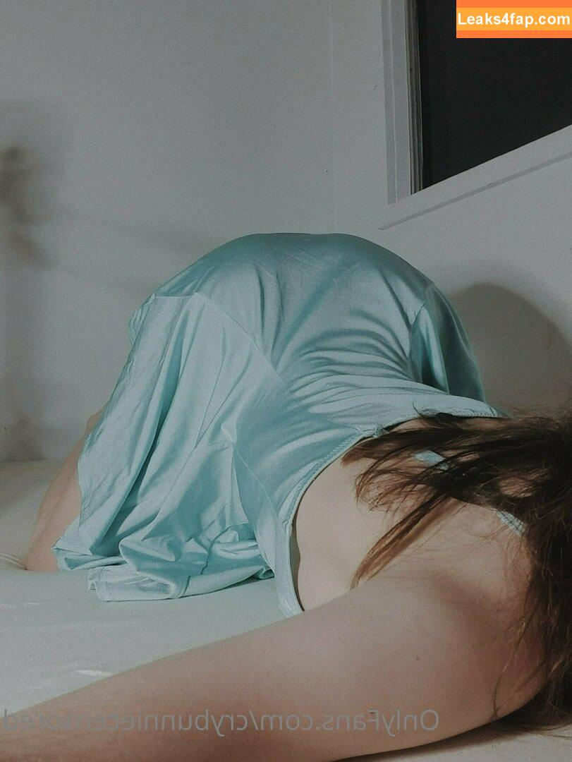 crybunniecensored / crybunnie / crybunniex leaked photo photo #0020