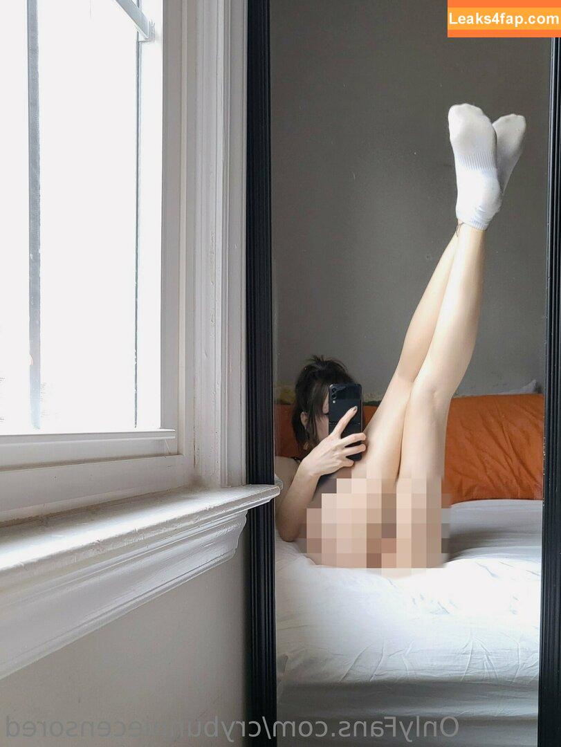 crybunniecensored / crybunnie / crybunniex leaked photo photo #0098