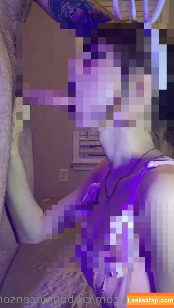 crybunniecensored / crybunnie / crybunniex leaked photo photo #0106