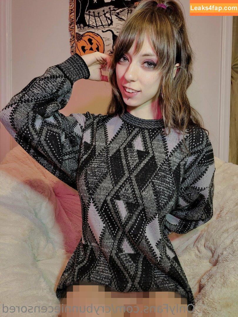 crybunniecensored / crybunnie / crybunniex leaked photo photo #0115