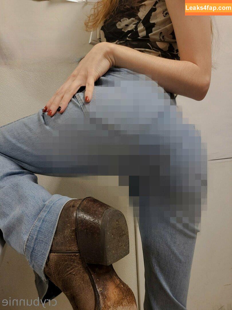 crybunniecensored / crybunnie / crybunniex leaked photo photo #0148