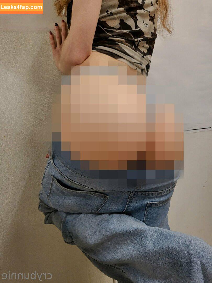 crybunniecensored / crybunnie / crybunniex leaked photo photo #0149