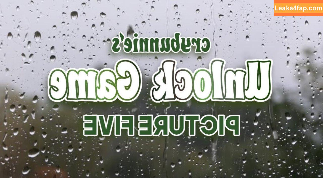 crybunniecensored / crybunnie / crybunniex leaked photo photo #0311