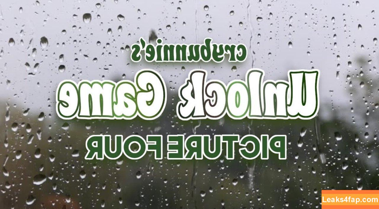 crybunniecensored / crybunnie / crybunniex leaked photo photo #0312