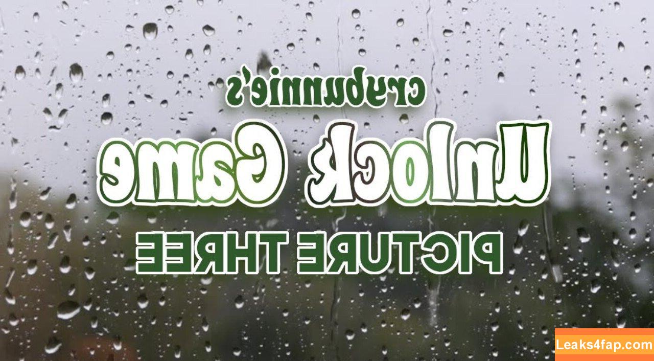 crybunniecensored / crybunnie / crybunniex leaked photo photo #0313