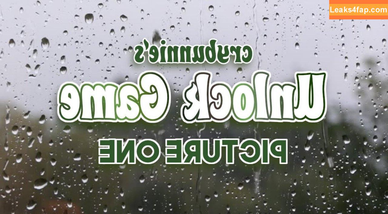 crybunniecensored / crybunnie / crybunniex leaked photo photo #0315