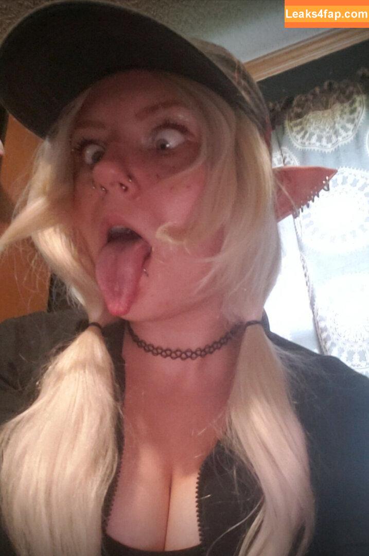 crypticfauna / cryptic_fauna leaked photo photo #0001