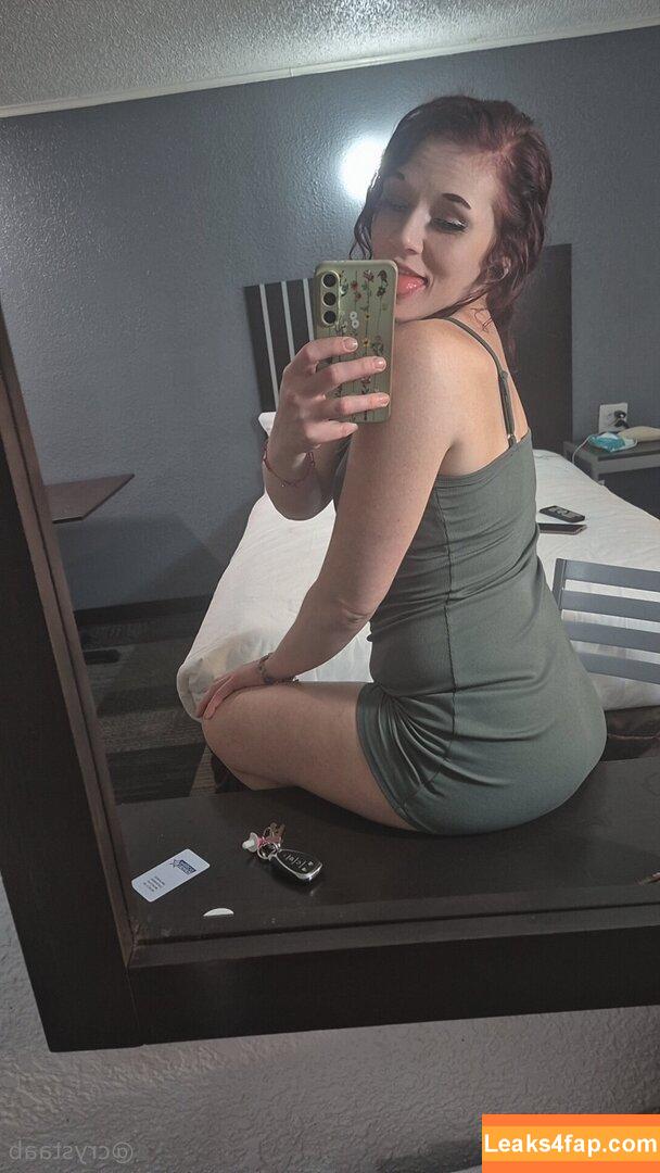 crystaab / crysta.black leaked photo photo #0016
