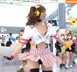 CrystAAHHL photo #0336