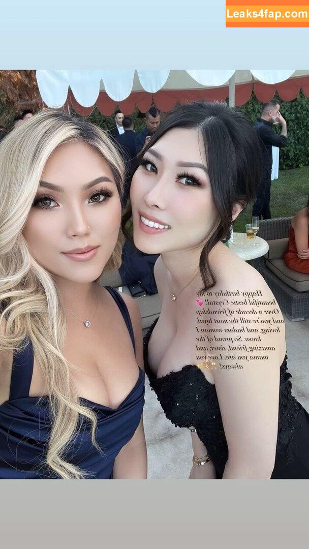 crystal_bbyy / _crystallcao / crystal_babyyy leaked photo photo #0059