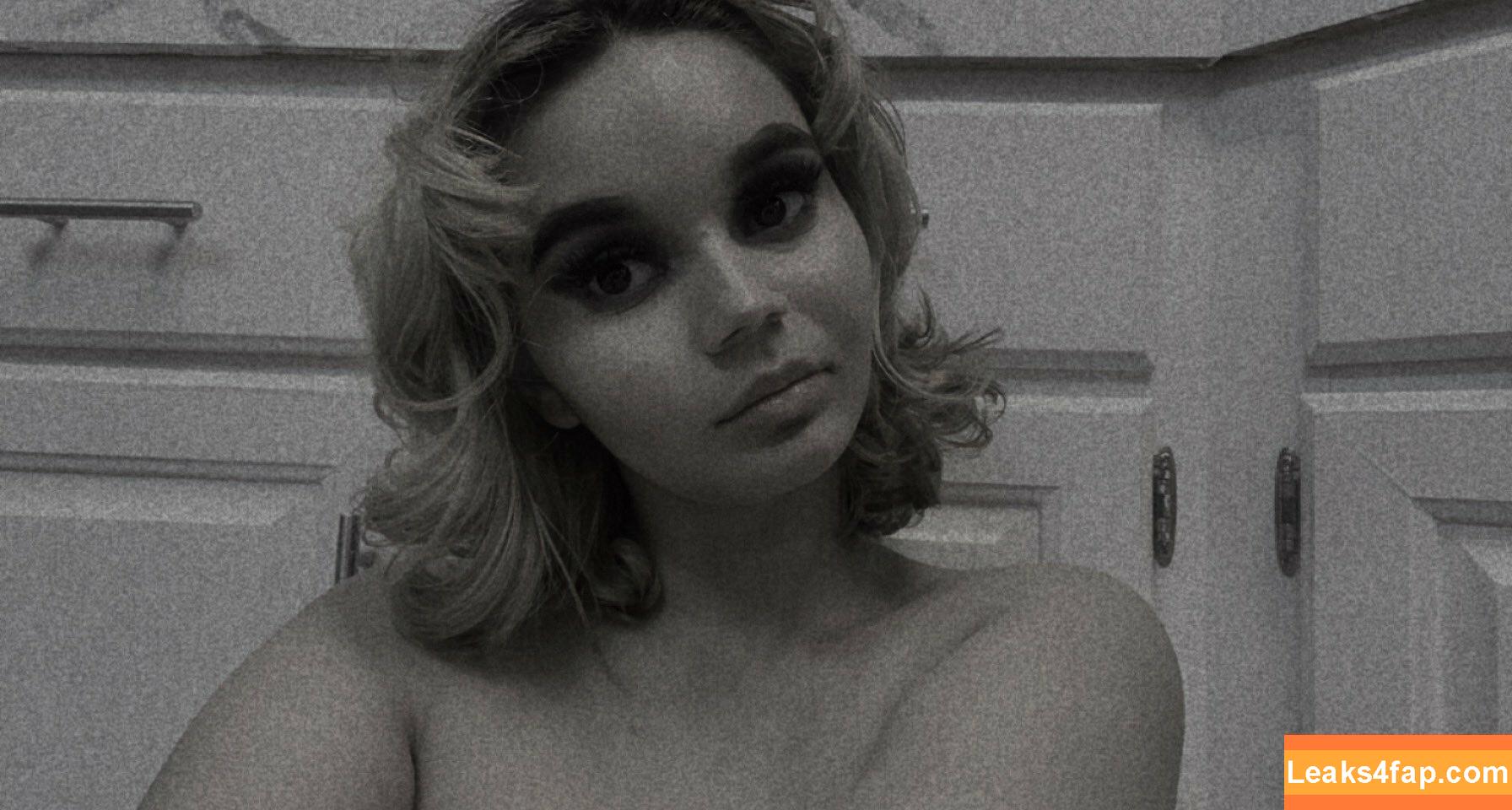 Crystal Chase / ChasinggCrystal / chasingggcrystal / crystal.chase слитое фото фото #0018