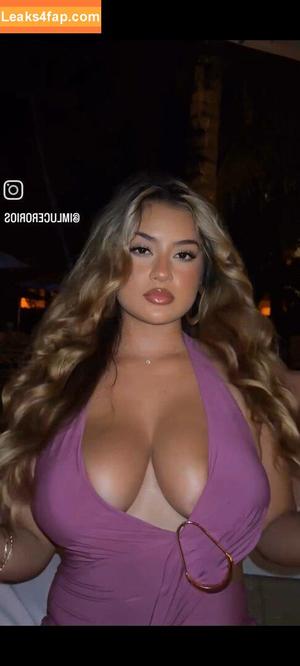 Crystal Lucero Rios photo #0045