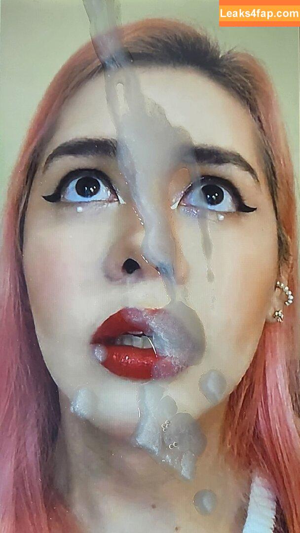 Crystal Molly /  leaked photo photo #0006