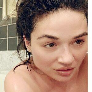 Crystal Reed