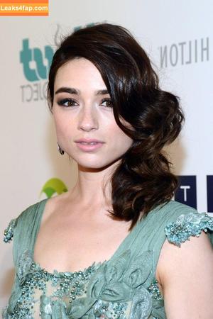 Crystal Reed photo #0153