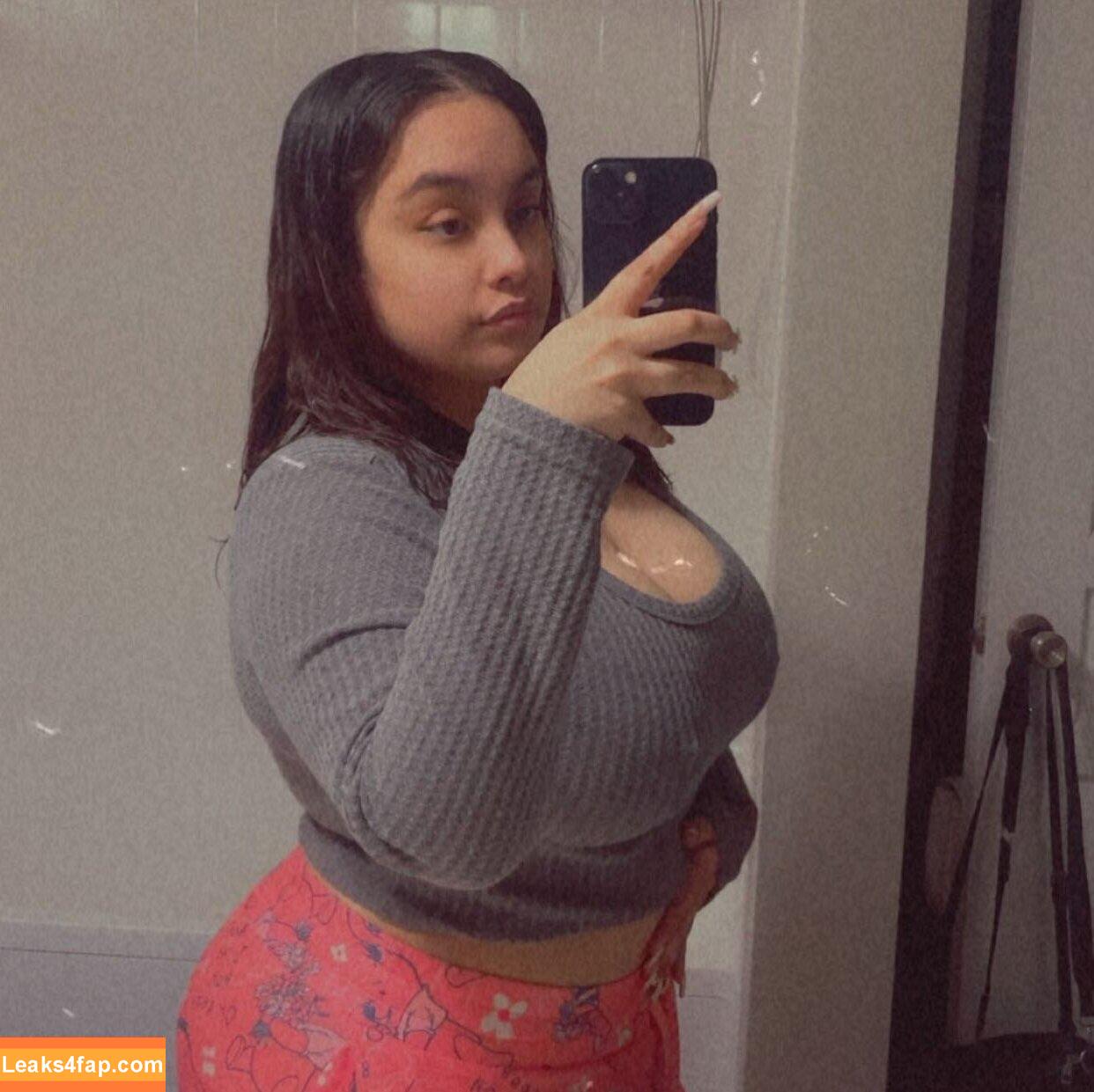 Crystal Rivera / TheLatinaDream_ / bella_latina3 слитое фото фото #0001