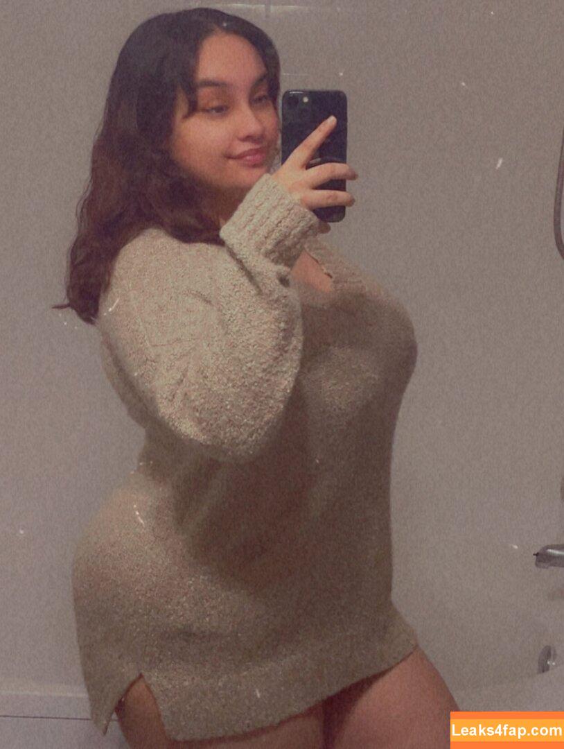 Crystal Rivera / TheLatinaDream_ / bella_latina3 слитое фото фото #0004