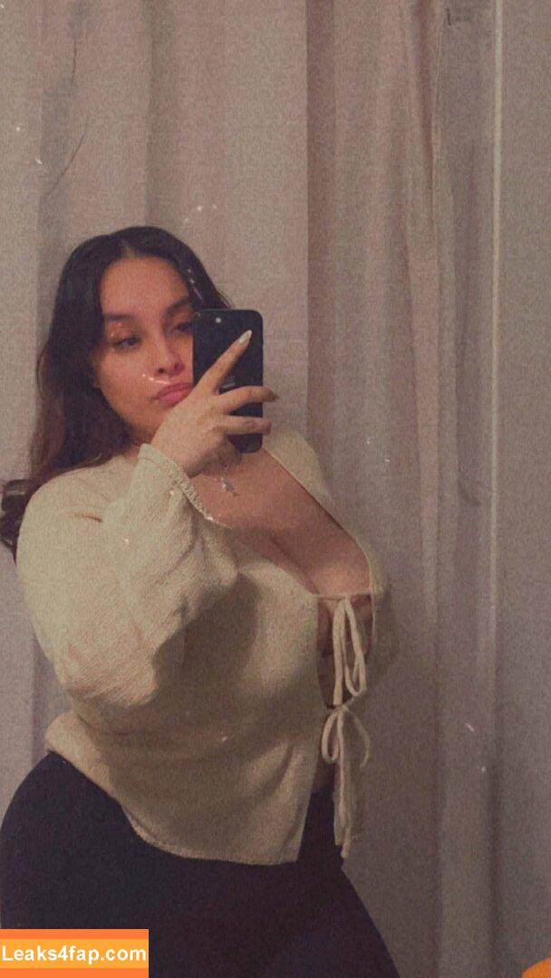 Crystal Rivera / TheLatinaDream_ / bella_latina3 слитое фото фото #0028