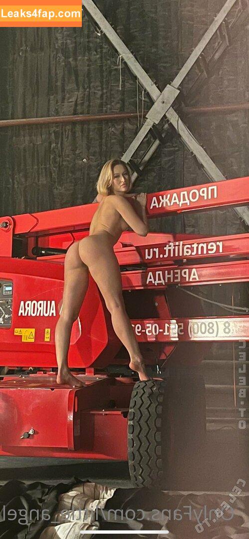 Crystal Sexy Doll / Crystal_sexy_doll leaked photo photo #0004