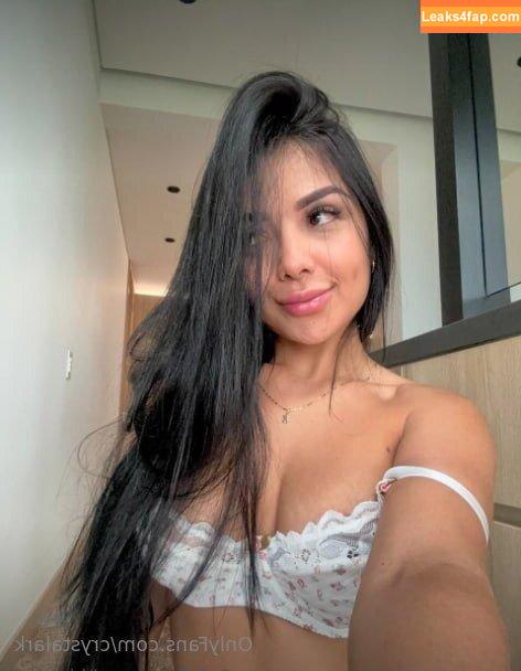 crystalark / crystalpaark leaked photo photo #0004