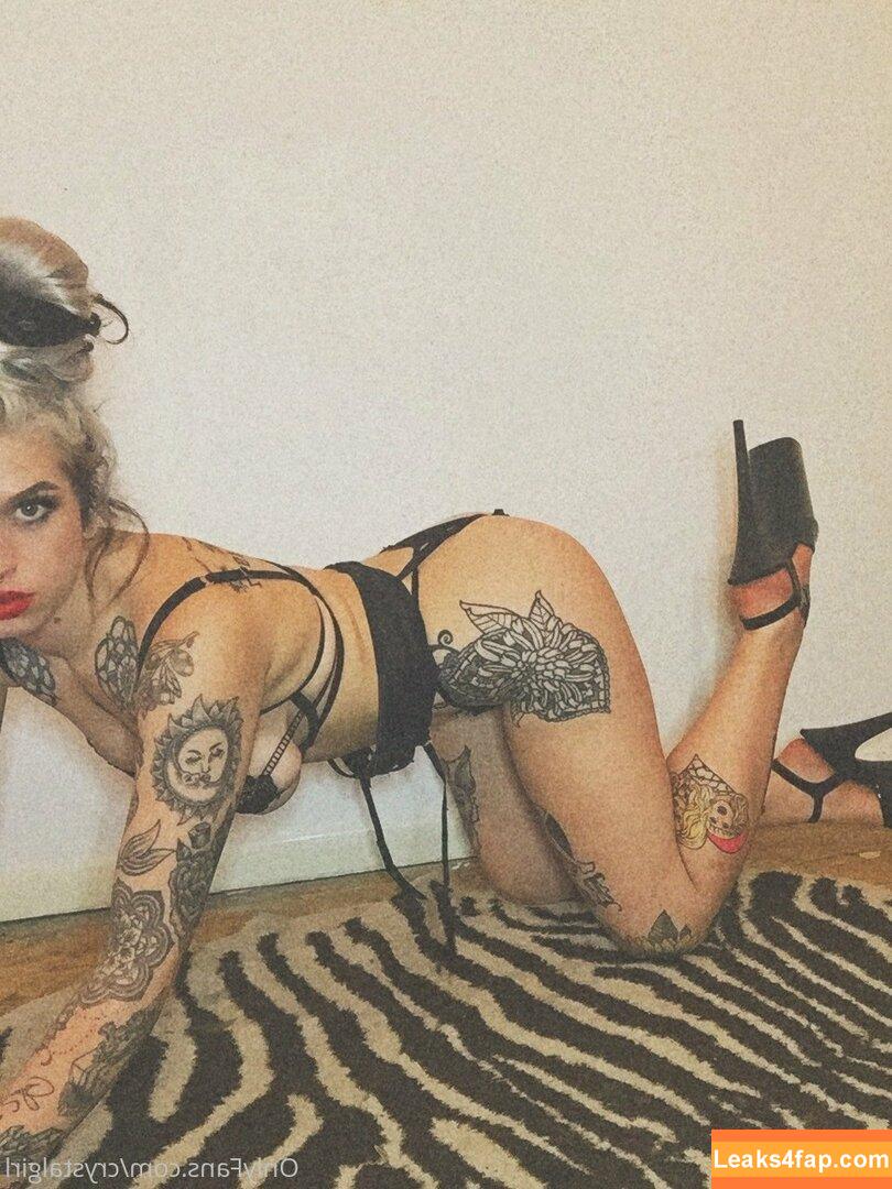 crystalgirl / thecrystal.girl leaked photo photo #0009