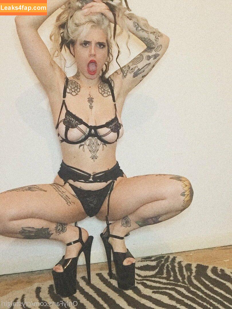 crystalgirl / thecrystal.girl leaked photo photo #0010