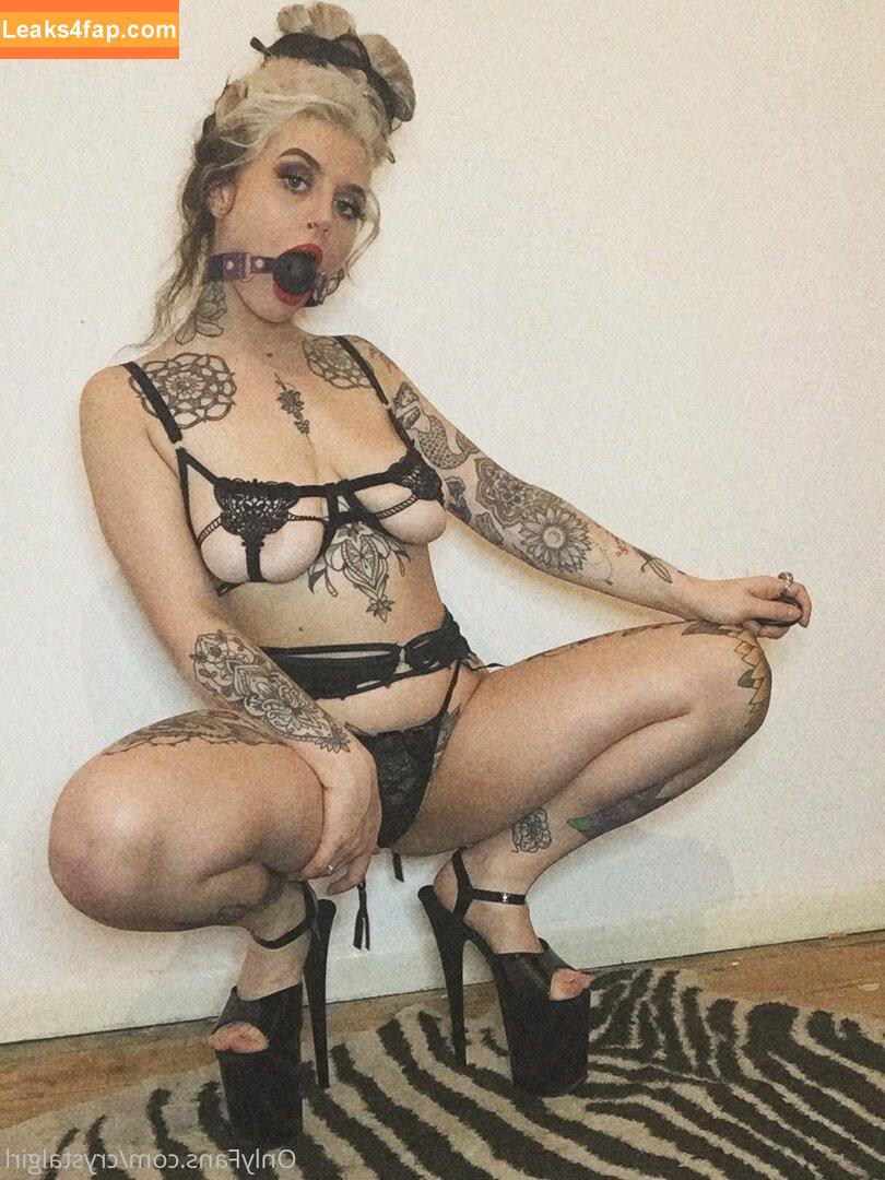 crystalgirl / thecrystal.girl leaked photo photo #0012