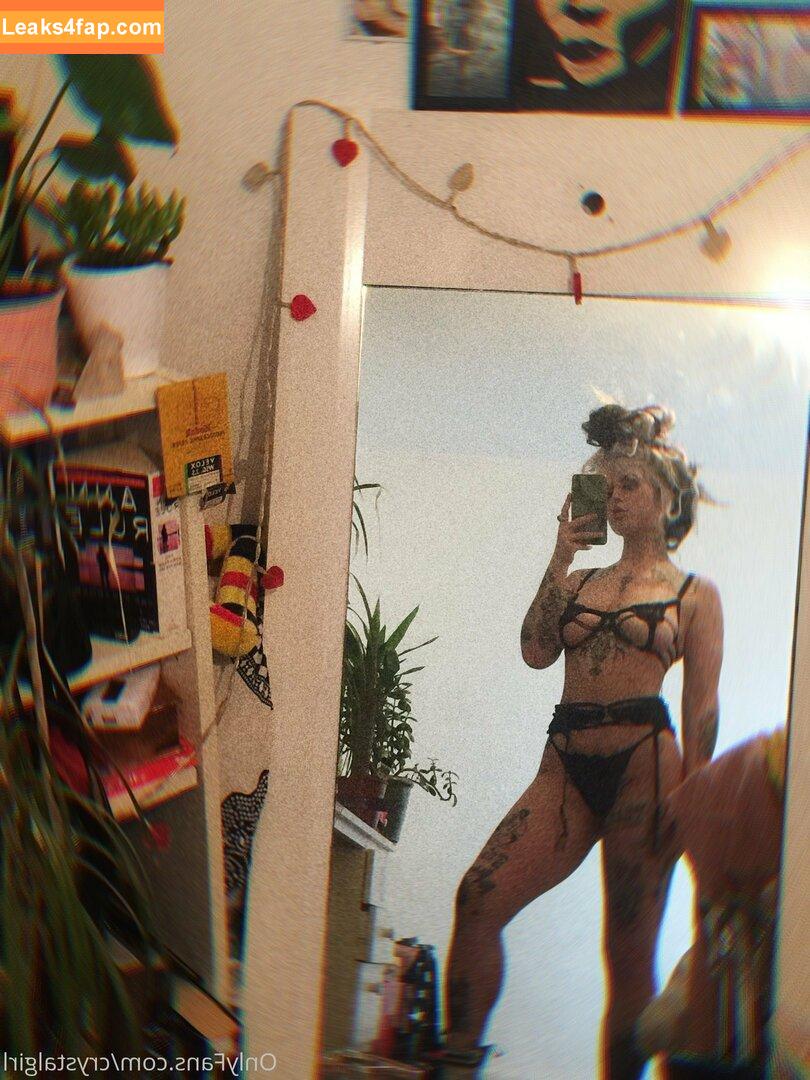 crystalgirl / thecrystal.girl leaked photo photo #0015