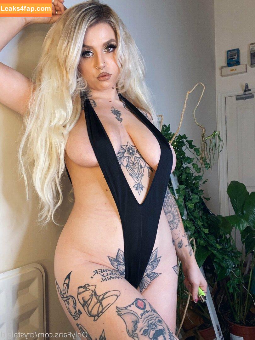 crystalgirl / thecrystal.girl leaked photo photo #0031