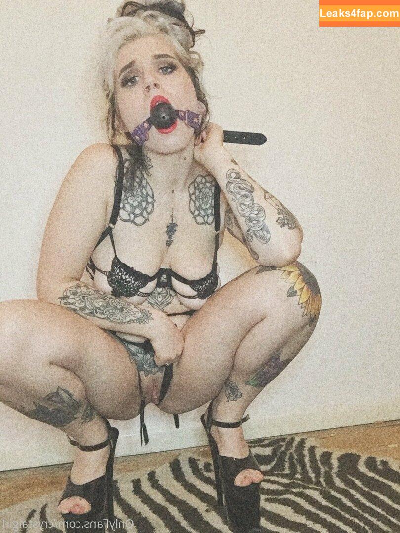 crystalgirl / thecrystal.girl leaked photo photo #0035