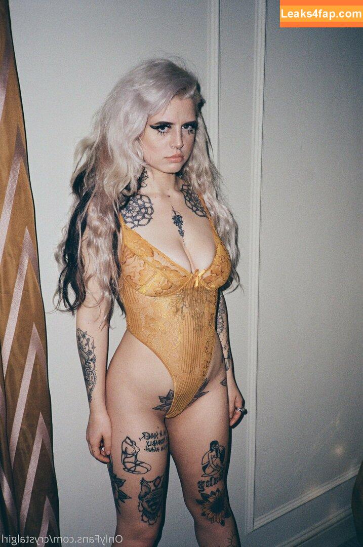 crystalgirl / thecrystal.girl leaked photo photo #0099