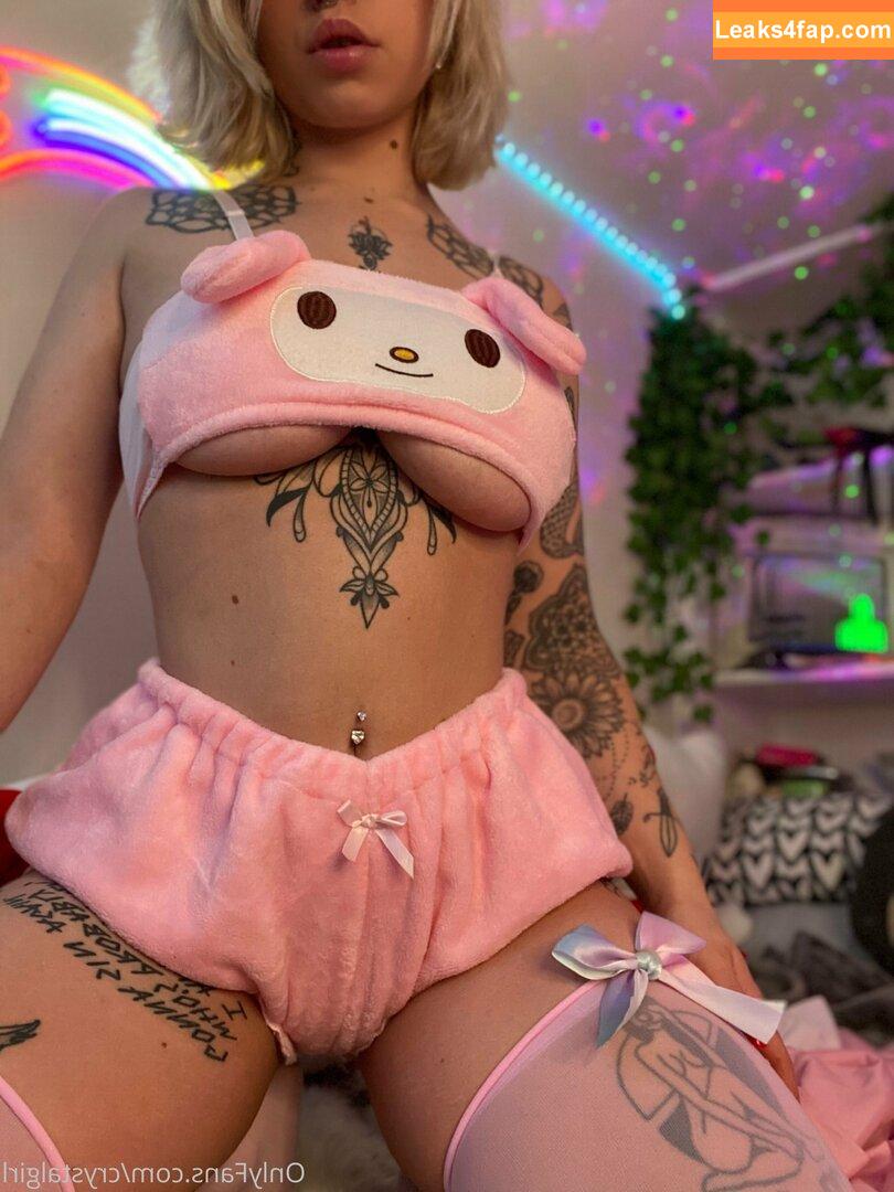 crystalgirl / thecrystal.girl leaked photo photo #0248