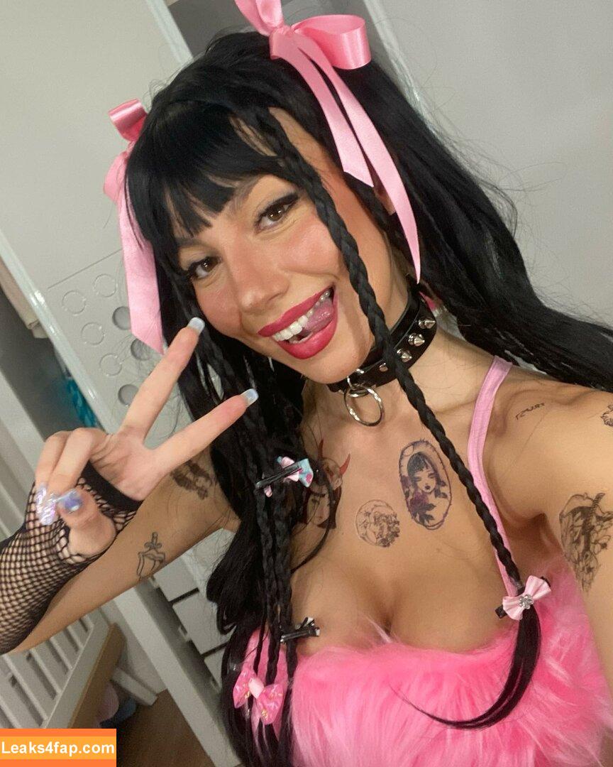crystalgrace / badd_birdie / crystalgracexx leaked photo photo #0006
