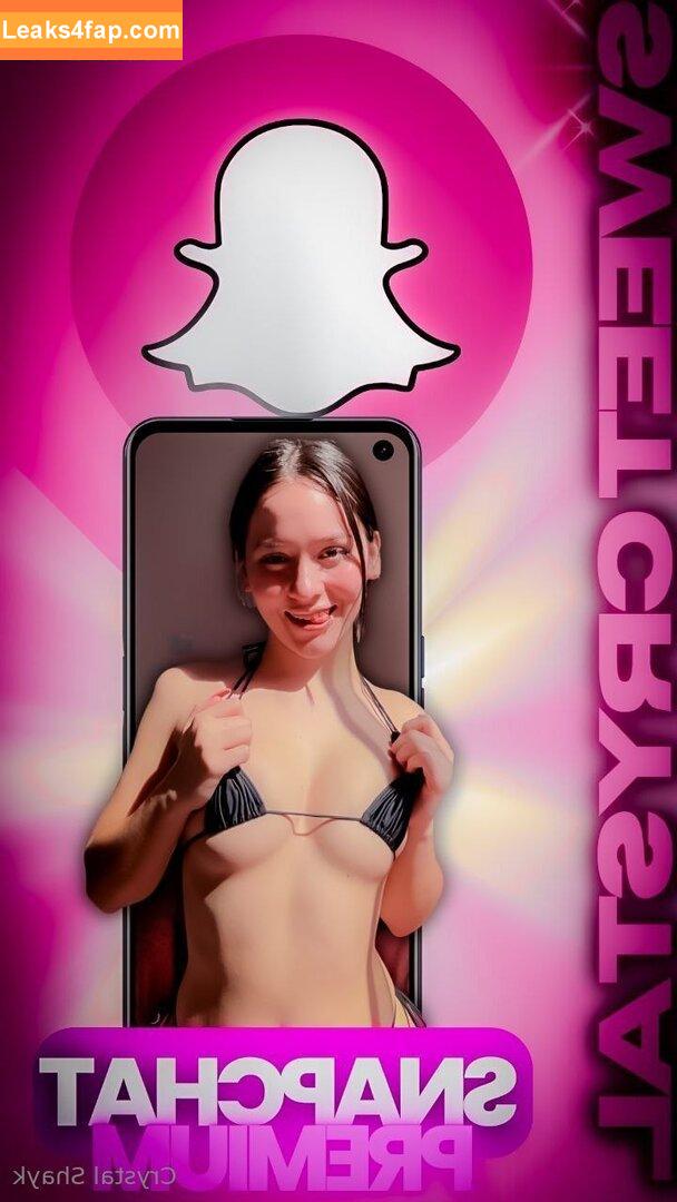 crystalshayk / iamcrystalshay leaked photo photo #0005