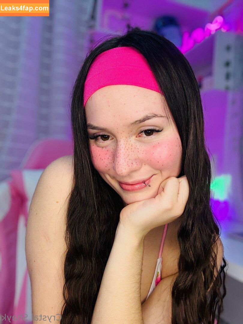 crystalshayk / iamcrystalshay leaked photo photo #0013