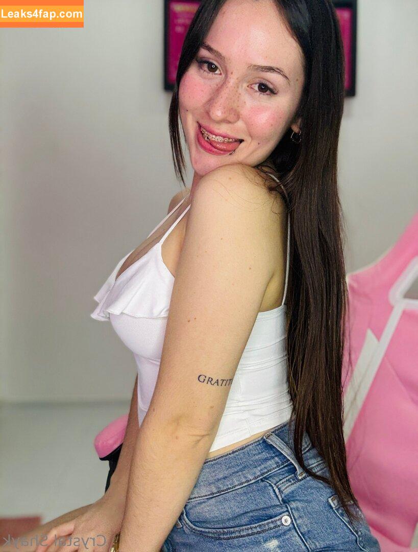 crystalshayk / iamcrystalshay leaked photo photo #0023