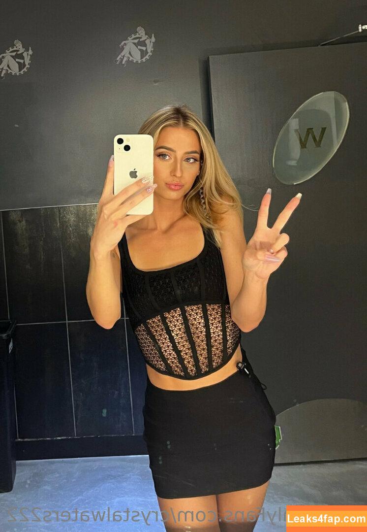 crystalwaters222 / pearlypearlmagic leaked photo photo #0028