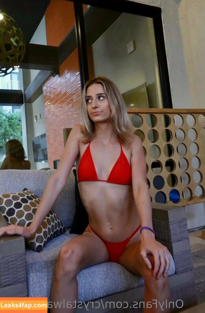 crystalwaters222 / pearlypearlmagic leaked photo photo #0037